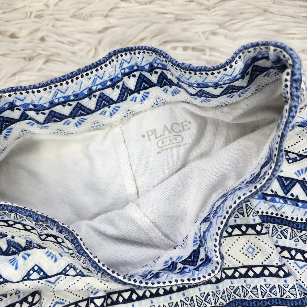 Place stylish comfortable